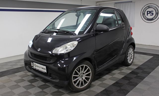 Smart Fortwo Coupe 1.0 Aut. KLIMA ALU BT TÜV 2.HAND