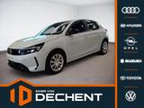 Opel Corsa F 1.2 Turbo Edition LED,SHZ,PDC,Facelift - Opel Corsa: Weiß, Edition