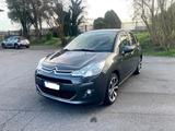 Citroën Citroen C3 1.2 VTi 82 Exclusive Tetto Panoramico - Citroën C3: Vti Exclusive