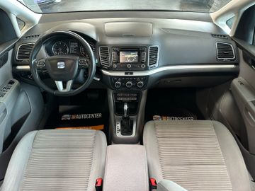 Seat Alhambra *Schiebetür(ELKT)* 7.Sitzer*PANO*Tempo*
