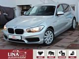 BMW 116d Aut. 2.Hd*Klimaut.*2xSHZ*PDC* - BMW 116 mit Diesel-Antrieb