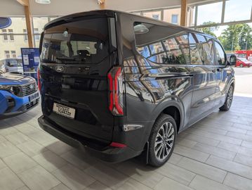 Ford Tourneo Custom Aut L2 Tit X B&OStandheiz.elekt