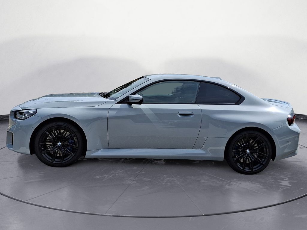 BMW M2 2024