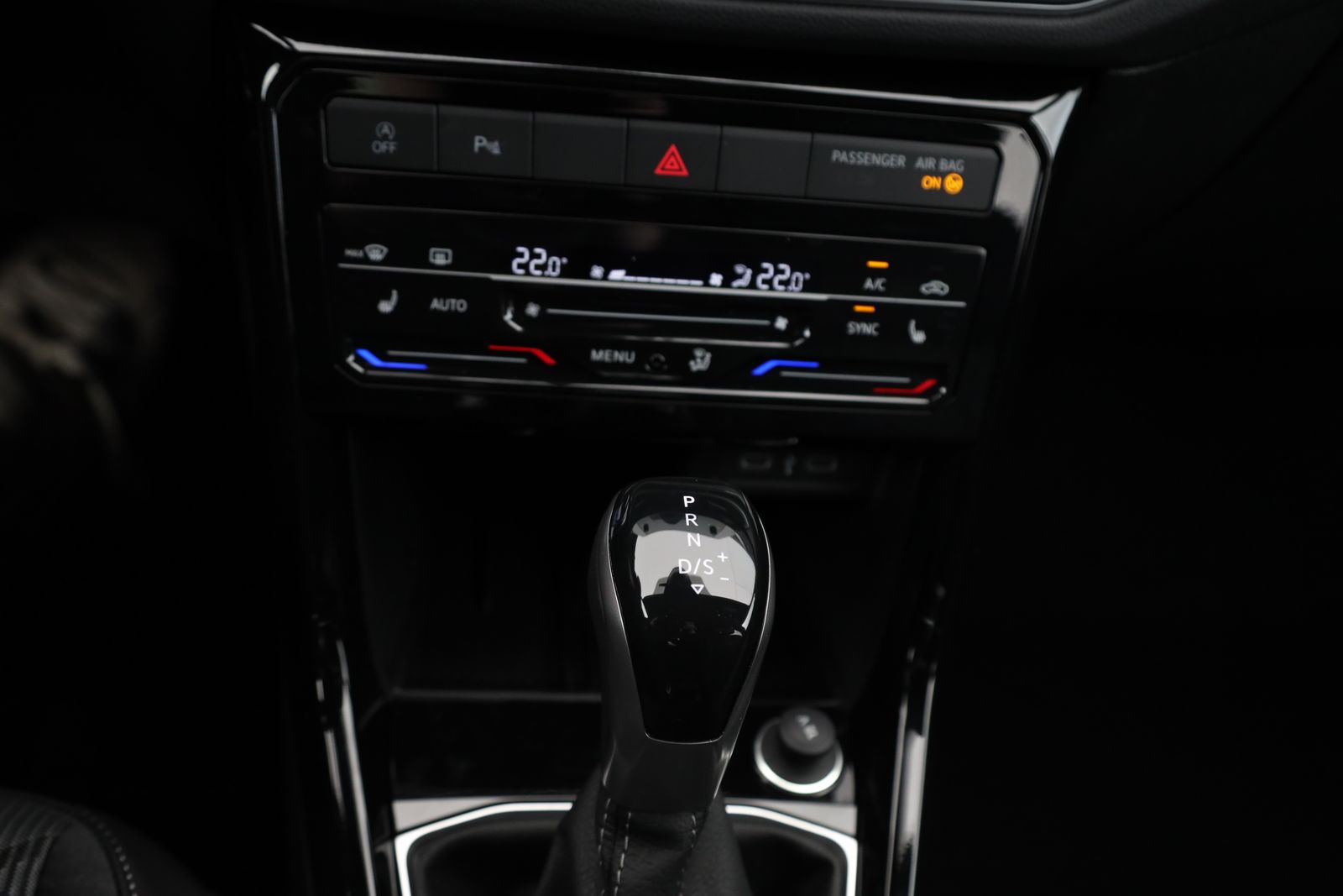 Volkswagen T-Cross - Bild 16