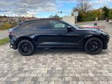 Aston Martin DBX 4.0 V8 DBX707 520 kw Vmax 310 Jet black - Aston Martin DBX Gebrauchtwagen