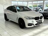 BMW X6 M50 D+Schiebedach+SHZ-V/H+harman/kardon - BMW X6 in Ludwigshafen