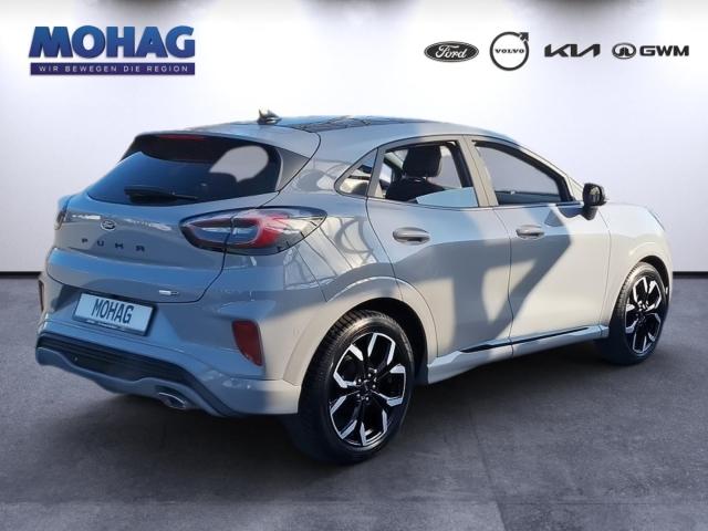 Ford Puma ST-Line X GJR Pano-Schiebedach Rückfahrkame