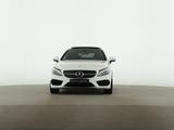 Mercedes-Benz C 300 Coupé AMG Pano Burmester Leder Kamera LED - gebrauchte Mercedes-Benz Coupés