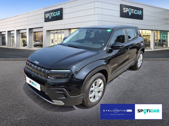 Jeep Avenger Altitude 1.2 T-GDI