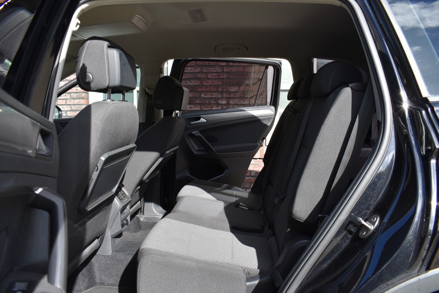 Volkswagen Tiguan Allspace Wij zijn op afspraak geopend! Gr imagem 3