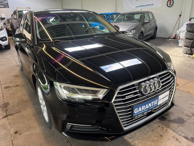 AUDI A3 e-tron sport