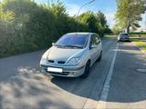 Renault Scenic - gebrauchte Renault Scenic aus dem Jahr 2002