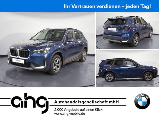 BMW X1 sDrive18i Premiumpaket Travelpaket