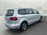 Volkswagen Sharan 1.4 TSI DSG COMFORT *DYNAUDIO *LED *ACC * - gebrauchte VW Sharan aus dem Jahr 2021