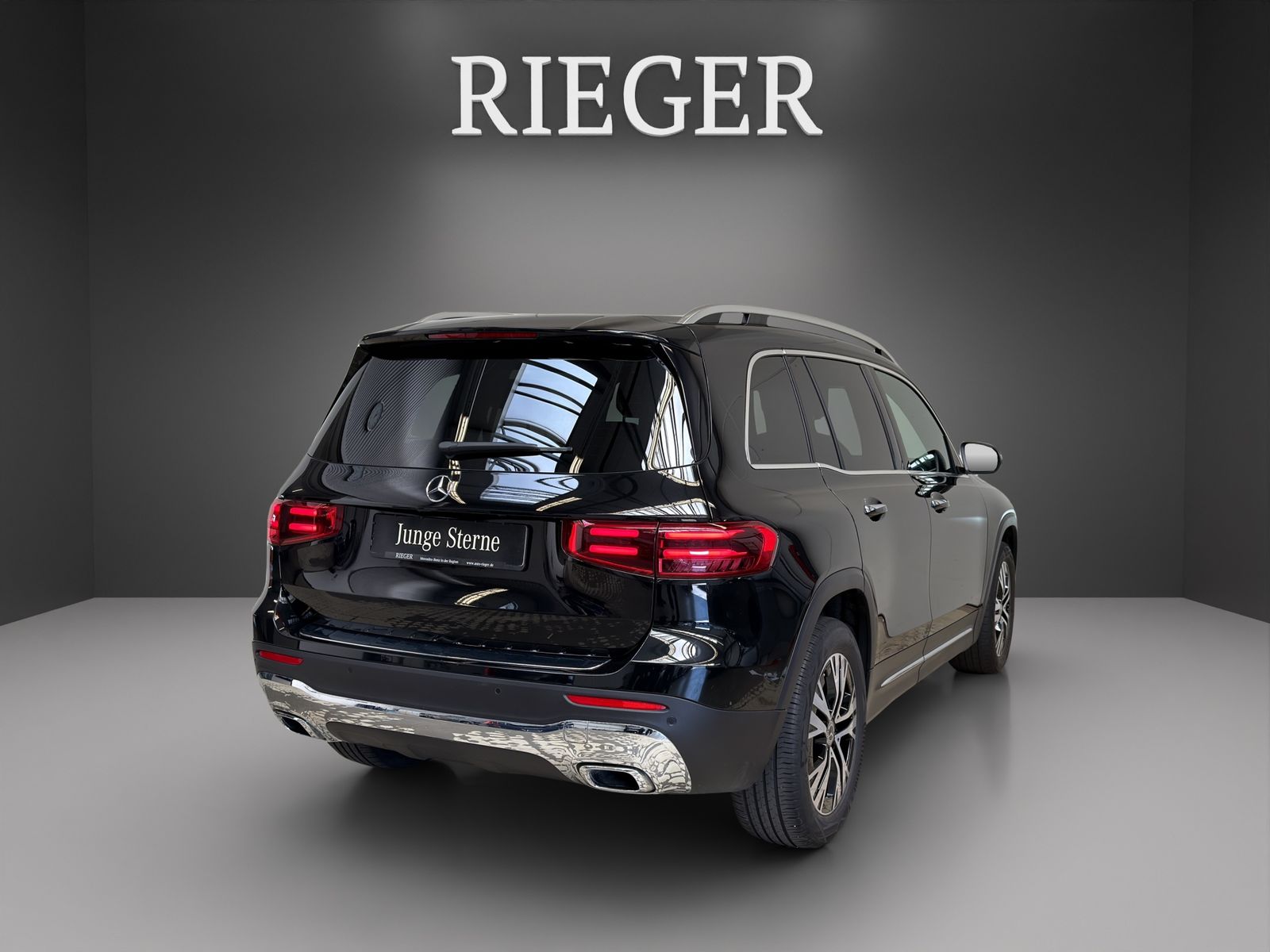 Mercedes-Benz GLB 200 d Progressive Advanced Plus*Pano*Keyless foto 13