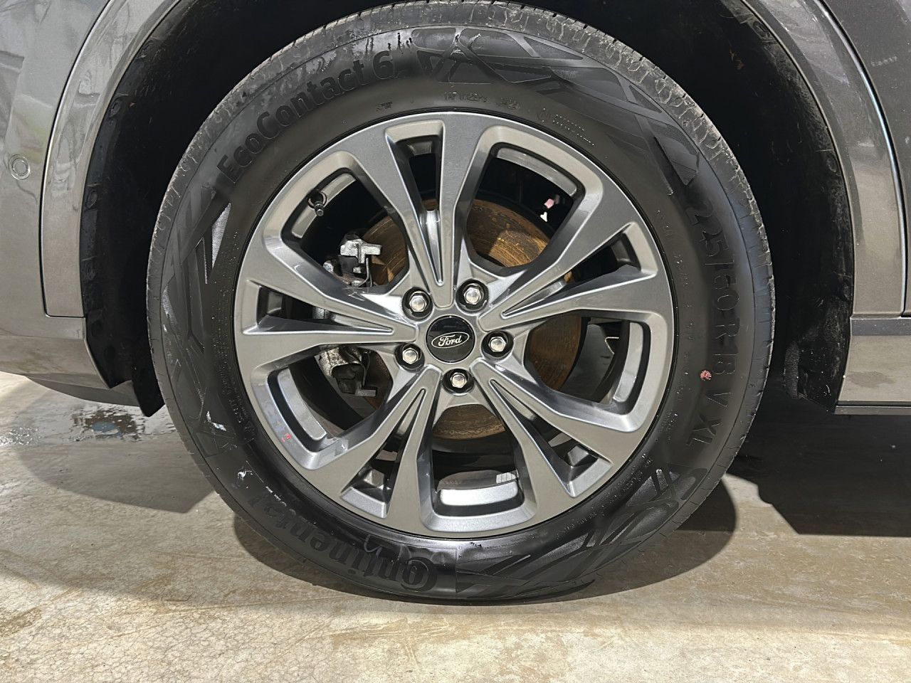 Ford Kuga - Bild 14