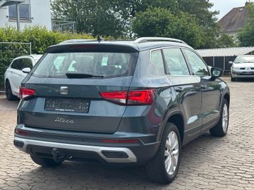 SEAT Ateca - 6