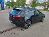 Land Rover Range Rover Velar 3.0 V6 P380 R-Dynamic HSE ... - silberne Land Rover Range Rover Velar