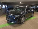 Mercedes-Benz EQB 300 Progressive Line 4Matic  PANO+8-FACH - Mercedes-Benz EQB mit Panoramadach
