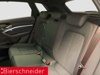 Audi Q8 e-tron - Vorschau Bild 13