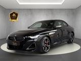 BMW M240i G42*xDRIVE*HARMAN/KARDON*LIVE CP* - gebrauchte BMW M240i aus dem Jahr 2022