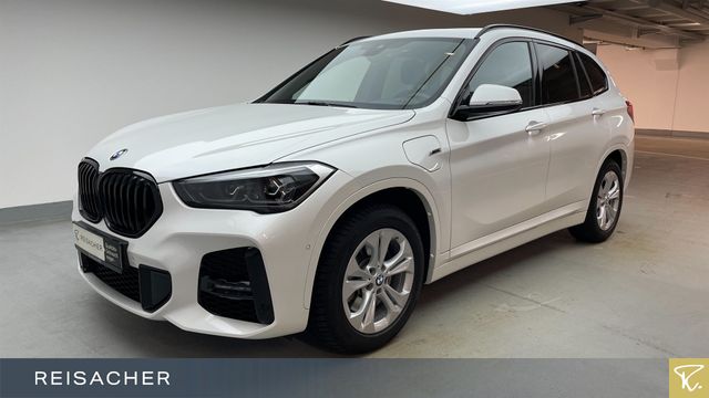 BMW X1 xDrive 25e M-Sport AHK Pano RFK LkrdHzg