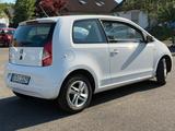 Seat Mii Chic - gebrauchte Seat Mii aus dem Jahr 2015