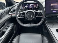 Mazda 6e - Vorschau Bild 9