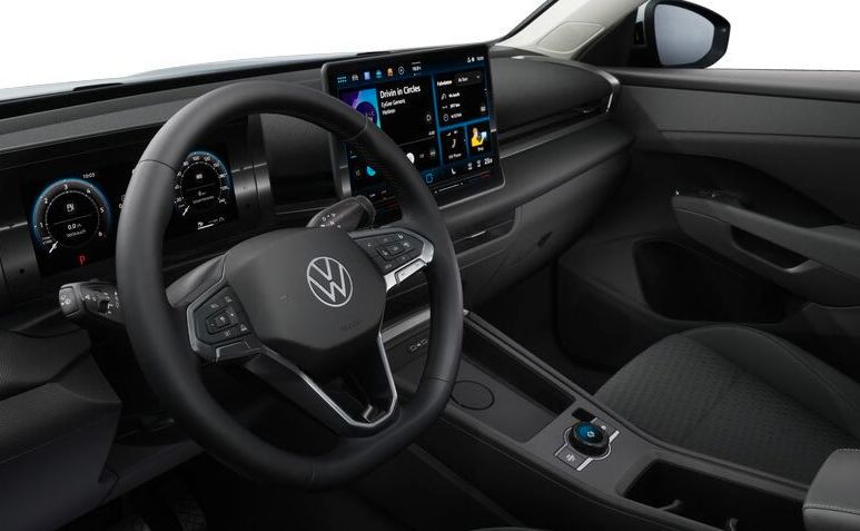Volkswagen T-Roc - Bild 2