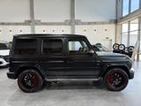 Mercedes-Benz G 63 AMG Edition 1 *Driver's Package*Burmester* - Mercedes-Benz G 63 AMG aus 2019