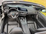 BMW Z4 sDrive20i Advantage Garantie, Head up, Navi - BMW Z4 Gebrauchtwagen in Hamburg