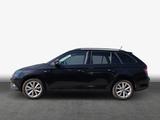 Skoda Fabia Combi Clever - Skoda Fabia Clever mit Benzin-Antrieb