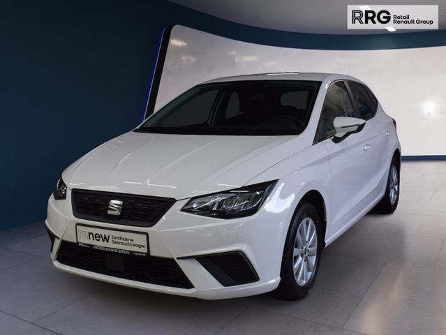 Seat Ibiza 1.0 TSI 110 STYLE AUTOMATIK