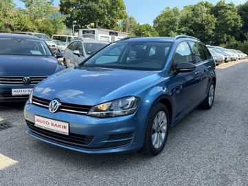 Volkswagen Golf - 7