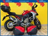 Ducati Multistrada V4 1100 - 2022 - DUCATI MULTISTRADA 1100