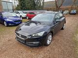 Seat Leon 1.5TSI ACC 42Tkm Kamera LED Assist-Paket 2H - Seat Leon Gebrauchtwagen in Saarbrücken