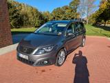 Seat Alhambra 1.4 TSI XCELLENCE DSG AHK 7-Sitzer