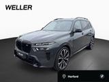 BMW X7 M60i xDr SkyLounge DrAssPr PaAssPr Iconic - BMW X7 M60 Gebrauchtwagen