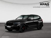 BMW X5 M50 - Vorschau Bild 1