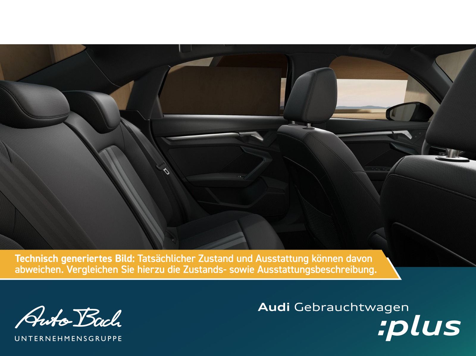 Audi A3 - Bild 12