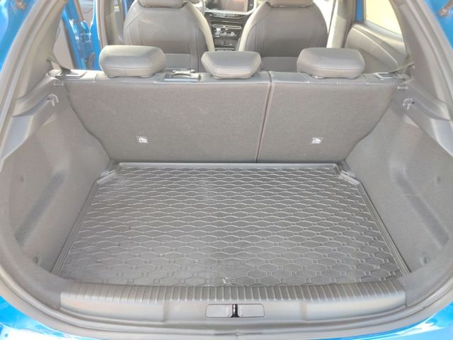 Mokka 1.2 DI Turbo Automatik Ultimate