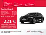 Audi A5 Avant TFSI S tronic Matrix/ACC/Navi+/Memory/K