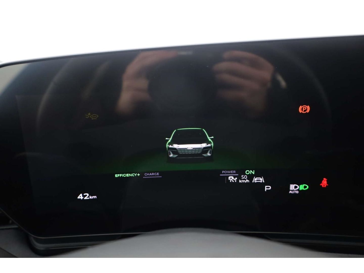 Audi S6 e-tron - Bild 8