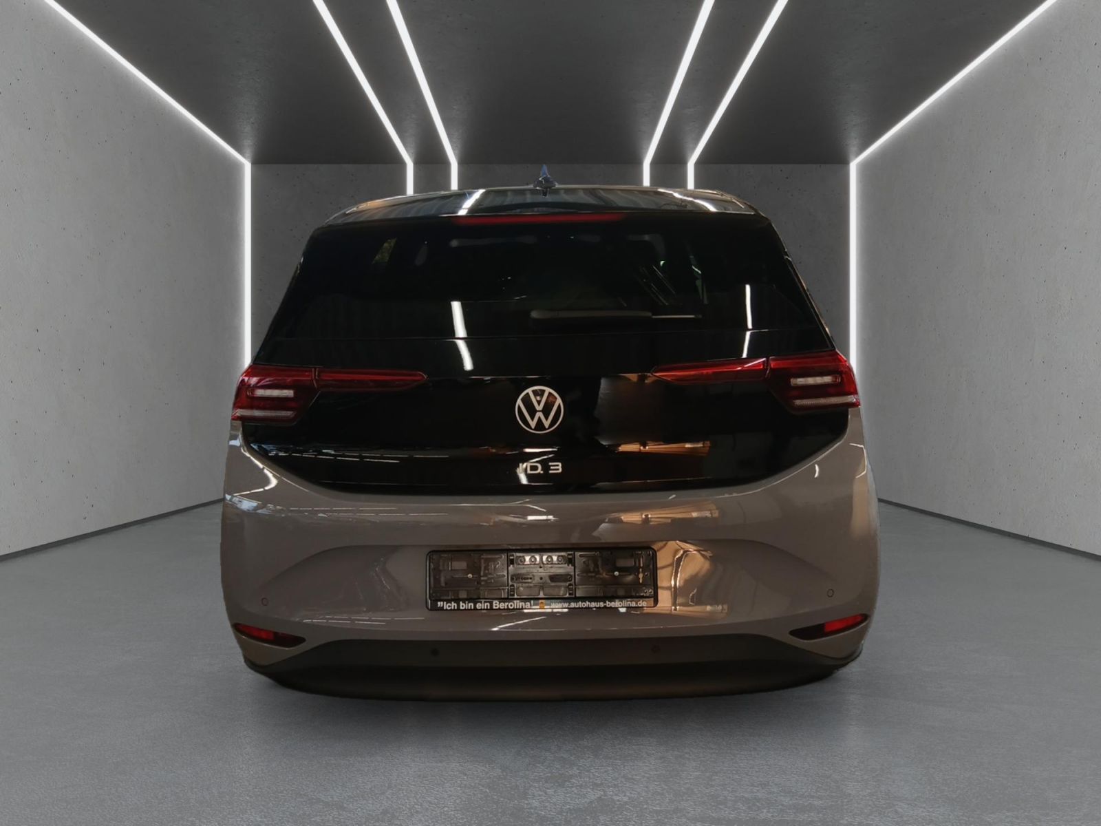 Volkswagen ID.3 - Bild 6