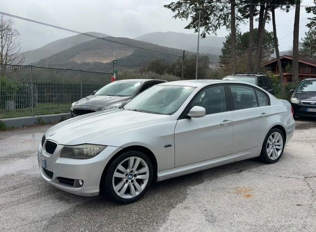 BMW Bmw 320 320d cat Futura