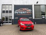 Opel Karl Edition*KLIMA*FSP*TEMPOMAT*ALLWETTER*HU NEU - Opel Karl
