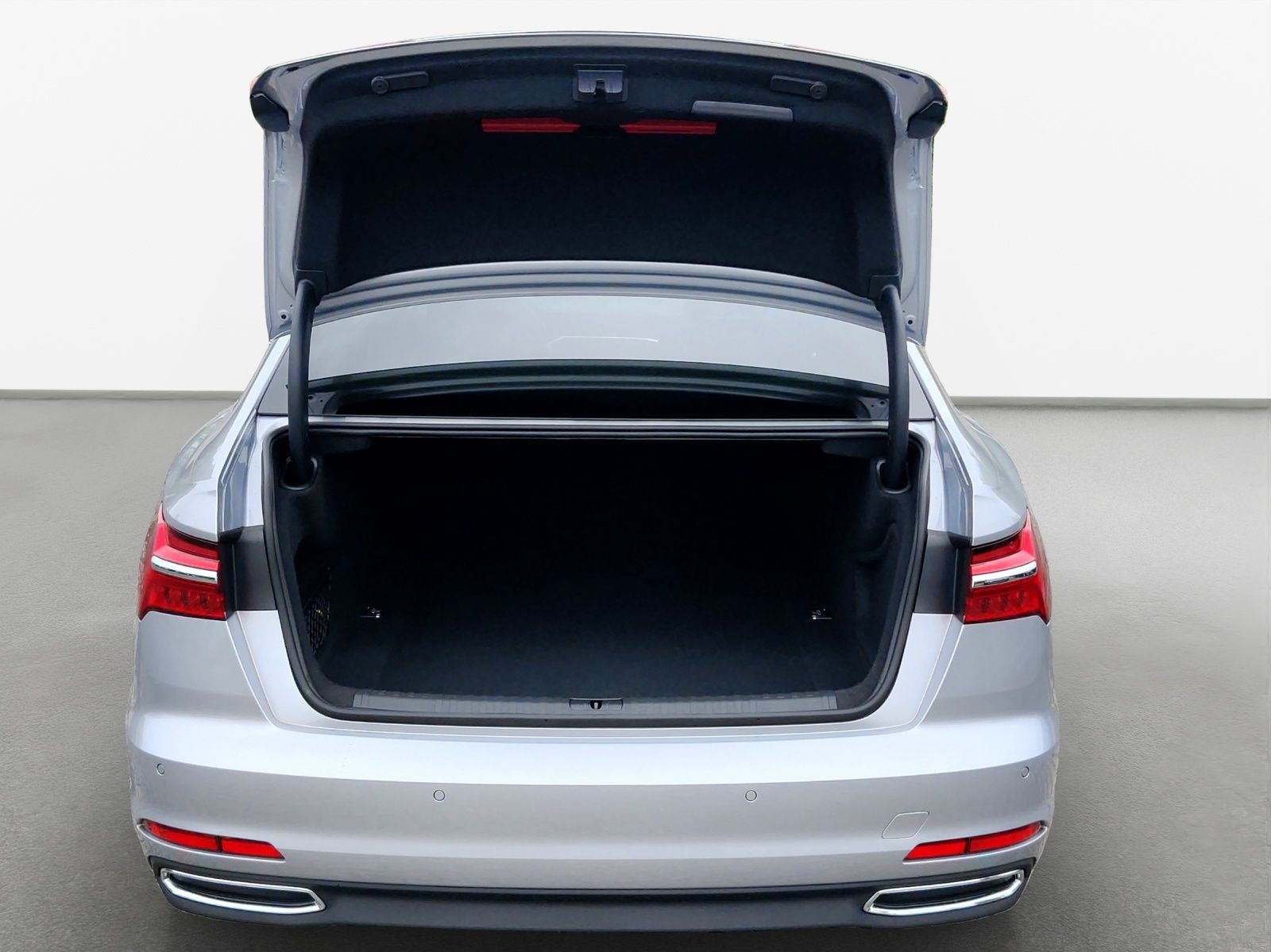 Audi A6 - Bild 11