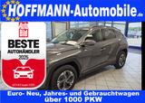 Hyundai Tucson Klimaaut.,Bi-LED-Scheinw,Navi,Kamera,SHZ - Hyundai TUCSON Neuwagen mit Benzin-Antrieb: Geländewagen