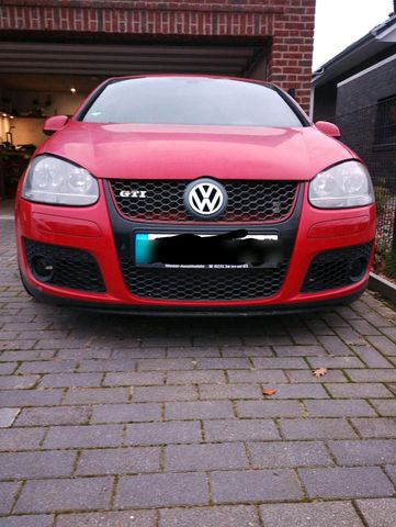 Volkswagen Golf 5 GTI