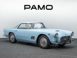 Maserati 3500 GT Frame OFF restauriert - Maserati: 3500